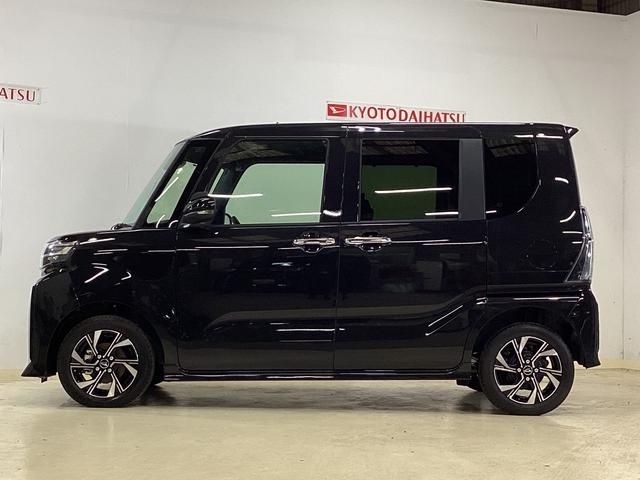タント カスタムX 届出済未使用車 両側リヤパワースライドドア 届け出済み未使用車 スマートアシスト バックカメラ 両側リヤパワースライドドア プッシュボタンエンジンスタート LEDヘッドライト オートエアコン オートライト コーナーセンサー シートヒーター(12枚目)