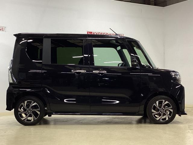 タント カスタムX 届出済未使用車 両側リヤパワースライドドア 届け出済み未使用車 スマートアシスト バックカメラ 両側リヤパワースライドドア プッシュボタンエンジンスタート LEDヘッドライト オートエアコン オートライト コーナーセンサー シートヒーター(13枚目)