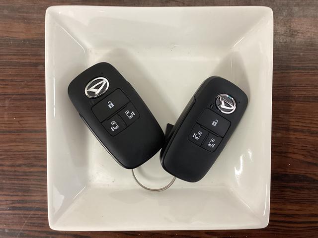 タント カスタムX 届出済未使用車 両側リヤパワースライドドア 届け出済み未使用車 スマートアシスト バックカメラ 両側リヤパワースライドドア プッシュボタンエンジンスタート LEDヘッドライト オートエアコン オートライト コーナーセンサー シートヒーター(18枚目)