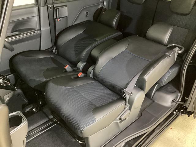 タント カスタムX 届出済未使用車 両側リヤパワースライドドア 届け出済み未使用車 スマートアシスト バックカメラ 両側リヤパワースライドドア プッシュボタンエンジンスタート LEDヘッドライト オートエアコン オートライト コーナーセンサー シートヒーター(21枚目)