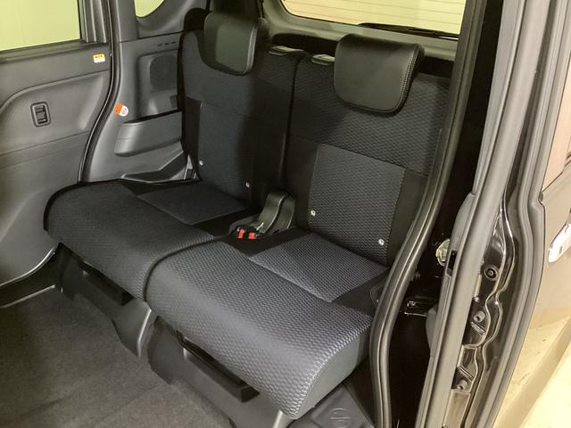 タント カスタムX 届出済未使用車 両側リヤパワースライドドア 届け出済み未使用車 スマートアシスト バックカメラ 両側リヤパワースライドドア プッシュボタンエンジンスタート LEDヘッドライト オートエアコン オートライト コーナーセンサー シートヒーター(24枚目)