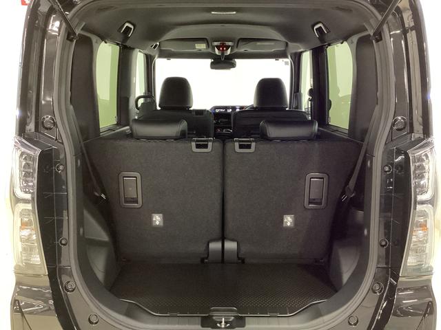 タント カスタムX 届出済未使用車 両側リヤパワースライドドア 届け出済み未使用車 スマートアシスト バックカメラ 両側リヤパワースライドドア プッシュボタンエンジンスタート LEDヘッドライト オートエアコン オートライト コーナーセンサー シートヒーター(29枚目)