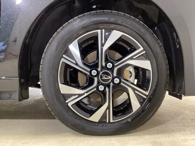 タント カスタムX 届出済未使用車 両側リヤパワースライドドア 届け出済み未使用車 スマートアシスト バックカメラ 両側リヤパワースライドドア プッシュボタンエンジンスタート LEDヘッドライト オートエアコン オートライト コーナーセンサー シートヒーター(62枚目)