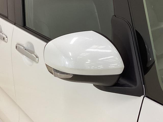 タント カスタムX 届出済未使用車 両側リヤパワースライドドア 届出済未使用車 スマートアシスト 両側リヤパワースライドドア プッシュボタンエンジンスタート LEDヘッドライト オートエアコン バックカメラ オートライト コーナーセンサー アルミホイール ABS(10枚目)