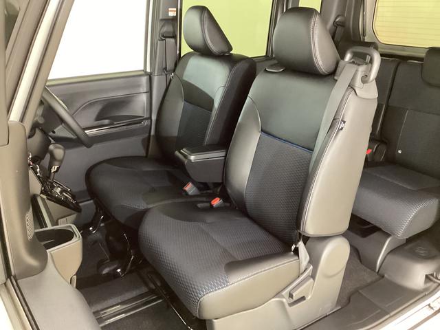 タント カスタムX 届出済未使用車 両側リヤパワースライドドア 届出済未使用車 スマートアシスト 両側リヤパワースライドドア プッシュボタンエンジンスタート LEDヘッドライト オートエアコン バックカメラ オートライト コーナーセンサー アルミホイール ABS(20枚目)