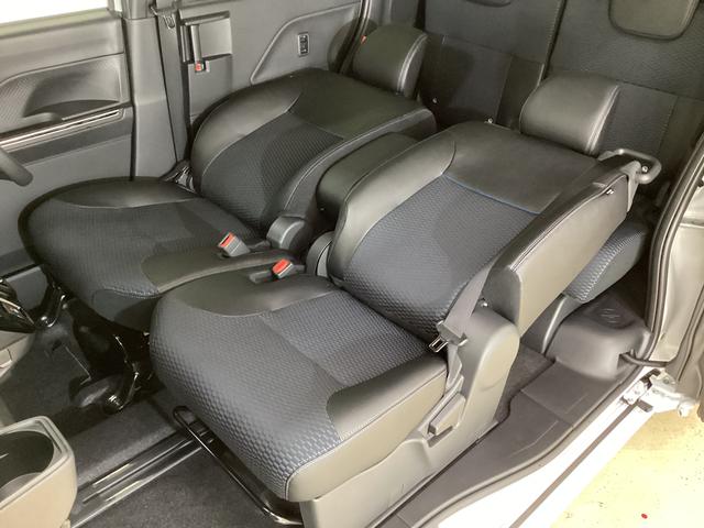 タント カスタムX 届出済未使用車 両側リヤパワースライドドア 届出済未使用車 スマートアシスト 両側リヤパワースライドドア プッシュボタンエンジンスタート LEDヘッドライト オートエアコン バックカメラ オートライト コーナーセンサー アルミホイール ABS(21枚目)