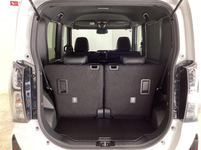 タント カスタムX 届出済未使用車 両側リヤパワースライドドア 届出済未使用車 スマートアシスト 両側リヤパワースライドドア プッシュボタンエンジンスタート LEDヘッドライト オートエアコン バックカメラ オートライト コーナーセンサー アルミホイール ABS(29枚目)