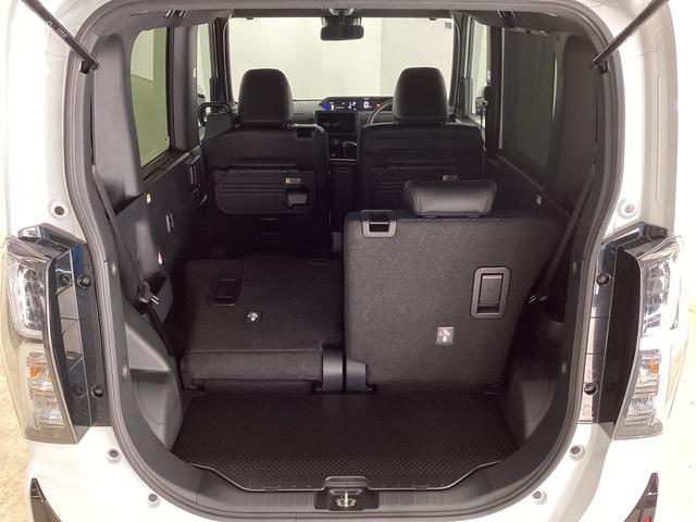 タント カスタムX 届出済未使用車 両側リヤパワースライドドア 届出済未使用車 スマートアシスト 両側リヤパワースライドドア プッシュボタンエンジンスタート LEDヘッドライト オートエアコン バックカメラ オートライト コーナーセンサー アルミホイール ABS(30枚目)