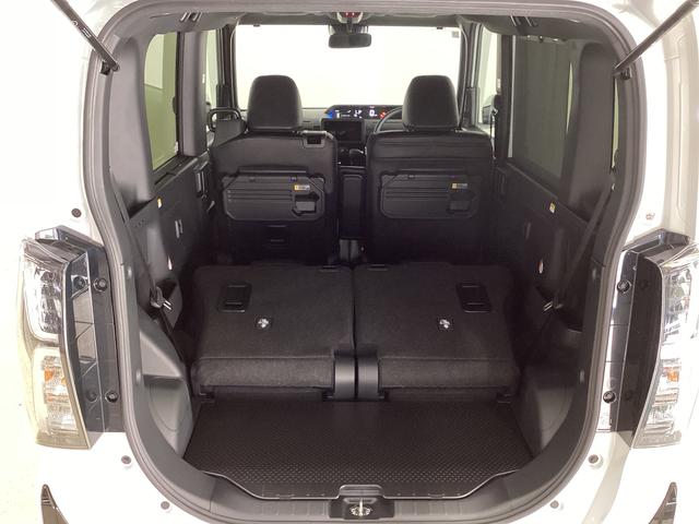 タント カスタムX 届出済未使用車 両側リヤパワースライドドア 届出済未使用車 スマートアシスト 両側リヤパワースライドドア プッシュボタンエンジンスタート LEDヘッドライト オートエアコン バックカメラ オートライト コーナーセンサー アルミホイール ABS(31枚目)