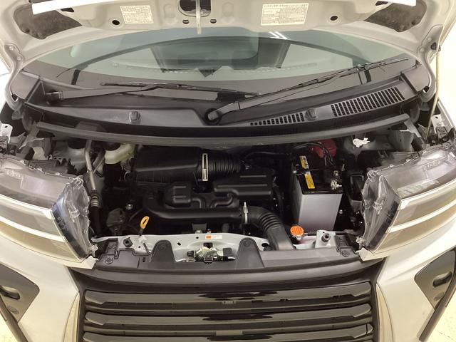 タント カスタムX 届出済未使用車 両側リヤパワースライドドア 届出済未使用車 スマートアシスト 両側リヤパワースライドドア プッシュボタンエンジンスタート LEDヘッドライト オートエアコン バックカメラ オートライト コーナーセンサー アルミホイール ABS(61枚目)