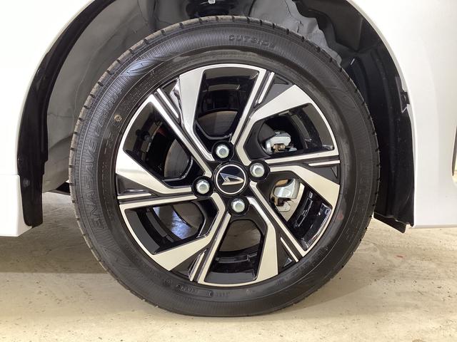 タント カスタムX 届出済未使用車 両側リヤパワースライドドア 届出済未使用車 スマートアシスト 両側リヤパワースライドドア プッシュボタンエンジンスタート LEDヘッドライト オートエアコン バックカメラ オートライト コーナーセンサー アルミホイール ABS(62枚目)