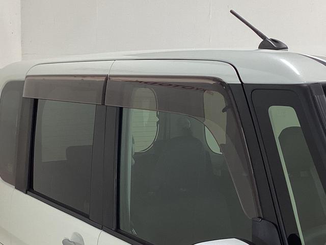 タント カスタムＸ　ＳＡＩＩ　助手席側リヤパワースライドドア　助手席側リヤパワースライドドア　スマートアシストＩＩ　プッシュボタンエンジンスタート　ＵＳＢチューナー　オートエアコン　ＬＥＤヘッドライト　オートライト　アルミホイール　電動格納式ドアミラー　ＡＢＳ（10枚目）