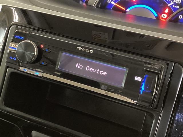 タント カスタムＸ　ＳＡＩＩ　助手席側リヤパワースライドドア　助手席側リヤパワースライドドア　スマートアシストＩＩ　プッシュボタンエンジンスタート　ＵＳＢチューナー　オートエアコン　ＬＥＤヘッドライト　オートライト　アルミホイール　電動格納式ドアミラー　ＡＢＳ（20枚目）