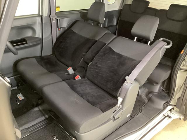 タント カスタムＸ　ＳＡＩＩ　助手席側リヤパワースライドドア　助手席側リヤパワースライドドア　スマートアシストＩＩ　プッシュボタンエンジンスタート　ＵＳＢチューナー　オートエアコン　ＬＥＤヘッドライト　オートライト　アルミホイール　電動格納式ドアミラー　ＡＢＳ（22枚目）