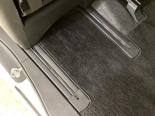 タント カスタムＸ　ＳＡＩＩ　助手席側リヤパワースライドドア　助手席側リヤパワースライドドア　スマートアシストＩＩ　プッシュボタンエンジンスタート　ＵＳＢチューナー　オートエアコン　ＬＥＤヘッドライト　オートライト　アルミホイール　電動格納式ドアミラー　ＡＢＳ（23枚目）