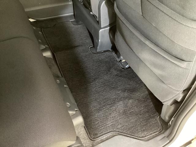 タント カスタムＸ　ＳＡＩＩ　助手席側リヤパワースライドドア　助手席側リヤパワースライドドア　スマートアシストＩＩ　プッシュボタンエンジンスタート　ＵＳＢチューナー　オートエアコン　ＬＥＤヘッドライト　オートライト　アルミホイール　電動格納式ドアミラー　ＡＢＳ（29枚目）