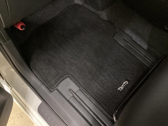 タント カスタムＸ　ＳＡＩＩ　助手席側リヤパワースライドドア　助手席側リヤパワースライドドア　スマートアシストＩＩ　プッシュボタンエンジンスタート　ＵＳＢチューナー　オートエアコン　ＬＥＤヘッドライト　オートライト　アルミホイール　電動格納式ドアミラー　ＡＢＳ（30枚目）