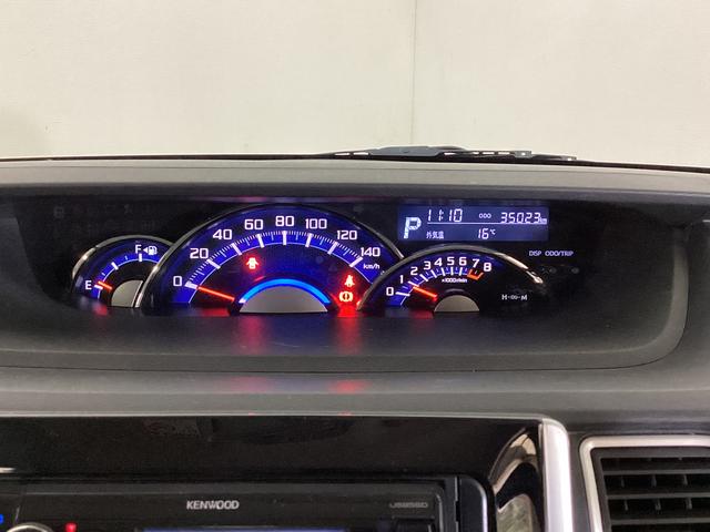 タント カスタムＸ　ＳＡＩＩ　助手席側リヤパワースライドドア　助手席側リヤパワースライドドア　スマートアシストＩＩ　プッシュボタンエンジンスタート　ＵＳＢチューナー　オートエアコン　ＬＥＤヘッドライト　オートライト　アルミホイール　電動格納式ドアミラー　ＡＢＳ（51枚目）