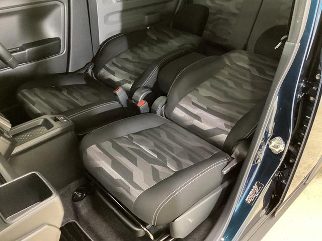 タフト Gターボ ダーククロムベンチャー ワンオーナー ナビ ETC ワンオーナー ナビ ドラレコ ETC バックカメラ スカイフィールトップ アダプティブクルーズコントロール ルーフレール 前後コーナーセンサー 前席シートヒーター USB接続 Bluetooth(26枚目)