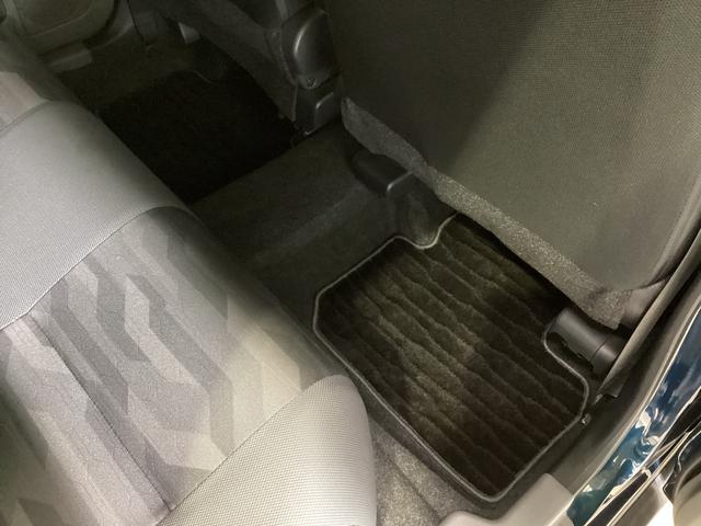 タフト Gターボ ダーククロムベンチャー ワンオーナー ナビ ETC ワンオーナー ナビ ドラレコ ETC バックカメラ スカイフィールトップ アダプティブクルーズコントロール ルーフレール 前後コーナーセンサー 前席シートヒーター USB接続 Bluetooth(30枚目)