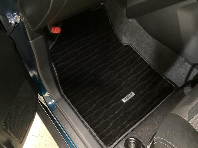 タフト Gターボ ダーククロムベンチャー ワンオーナー ナビ ETC ワンオーナー ナビ ドラレコ ETC バックカメラ スカイフィールトップ アダプティブクルーズコントロール ルーフレール 前後コーナーセンサー 前席シートヒーター USB接続 Bluetooth(31枚目)