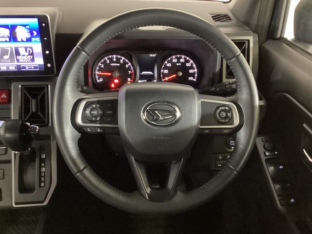 タフト Gターボ ダーククロムベンチャー ワンオーナー ナビ ETC ワンオーナー ナビ ドラレコ ETC バックカメラ スカイフィールトップ アダプティブクルーズコントロール ルーフレール 前後コーナーセンサー 前席シートヒーター USB接続 Bluetooth(33枚目)