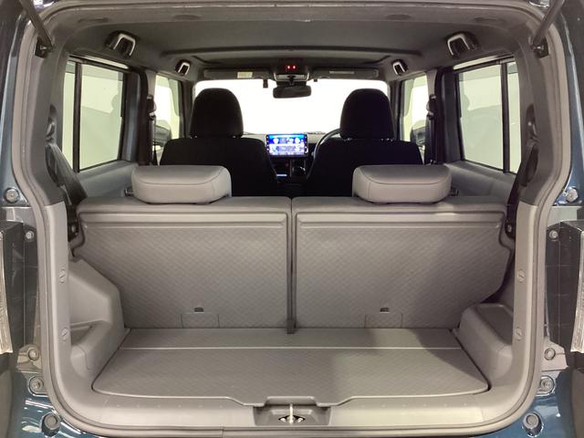 タフト Gターボ ダーククロムベンチャー ワンオーナー ナビ ETC ワンオーナー ナビ ドラレコ ETC バックカメラ スカイフィールトップ アダプティブクルーズコントロール ルーフレール 前後コーナーセンサー 前席シートヒーター USB接続 Bluetooth(34枚目)