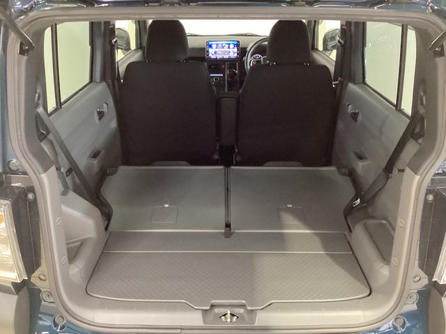 タフト Gターボ ダーククロムベンチャー ワンオーナー ナビ ETC ワンオーナー ナビ ドラレコ ETC バックカメラ スカイフィールトップ アダプティブクルーズコントロール ルーフレール 前後コーナーセンサー 前席シートヒーター USB接続 Bluetooth(36枚目)