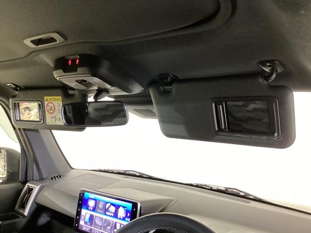 タフト Gターボ ダーククロムベンチャー ワンオーナー ナビ ETC ワンオーナー ナビ ドラレコ ETC バックカメラ スカイフィールトップ アダプティブクルーズコントロール ルーフレール 前後コーナーセンサー 前席シートヒーター USB接続 Bluetooth(41枚目)