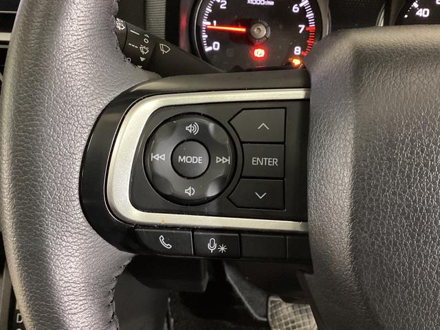 タフト Gターボ ダーククロムベンチャー ワンオーナー ナビ ETC ワンオーナー ナビ ドラレコ ETC バックカメラ スカイフィールトップ アダプティブクルーズコントロール ルーフレール 前後コーナーセンサー 前席シートヒーター USB接続 Bluetooth(49枚目)