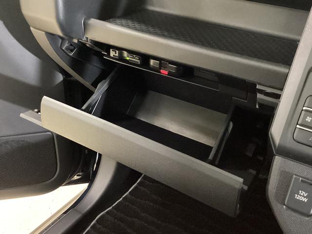 タフト Gターボ ダーククロムベンチャー ワンオーナー ナビ ETC ワンオーナー ナビ ドラレコ ETC バックカメラ スカイフィールトップ アダプティブクルーズコントロール ルーフレール 前後コーナーセンサー 前席シートヒーター USB接続 Bluetooth(63枚目)