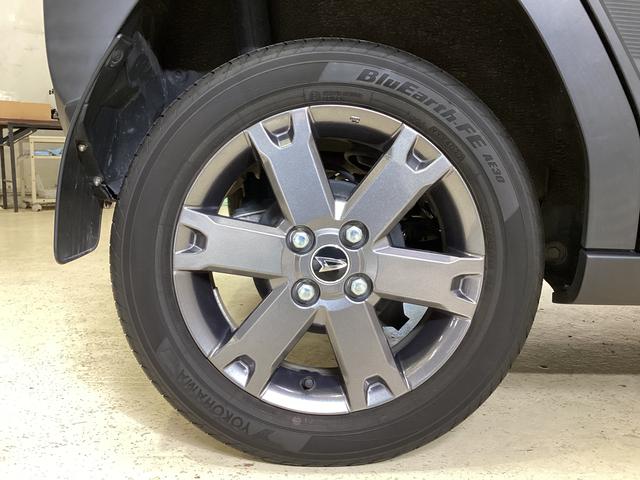 タフト Gターボ ダーククロムベンチャー ワンオーナー ナビ ETC ワンオーナー ナビ ドラレコ ETC バックカメラ スカイフィールトップ アダプティブクルーズコントロール ルーフレール 前後コーナーセンサー 前席シートヒーター USB接続 Bluetooth(67枚目)