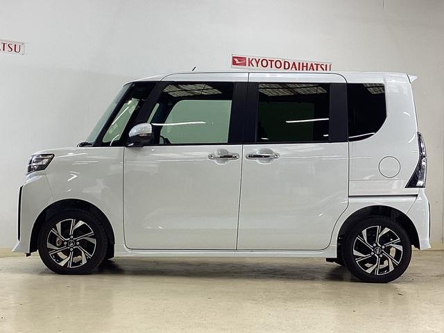 タント カスタムX 届出済未使用車 バックカメラ 両側電動スライド 届出済未使用車 バックカメラ 両側電動スライドドア 前席シートヒーター 前後コーナーセンサー 電子パーキング オートマチックハイビーム LEDヘッドライト USBチャージャー オートブレーキホールド(12枚目)