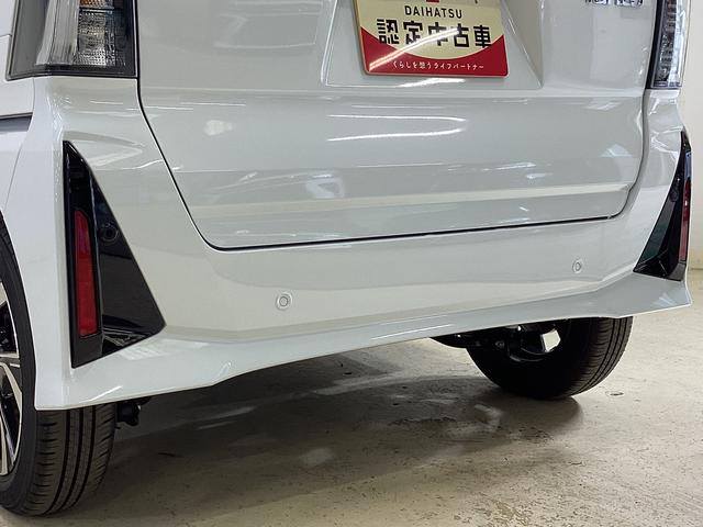 タント カスタムX 届出済未使用車 バックカメラ 両側電動スライド 届出済未使用車 バックカメラ 両側電動スライドドア 前席シートヒーター 前後コーナーセンサー 電子パーキング オートマチックハイビーム LEDヘッドライト USBチャージャー オートブレーキホールド(17枚目)