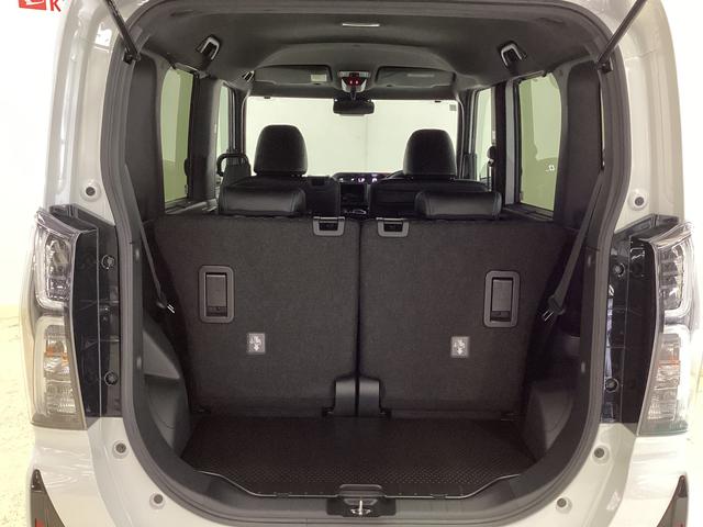 タント カスタムX 届出済未使用車 バックカメラ 両側電動スライド 届出済未使用車 バックカメラ 両側電動スライドドア 前席シートヒーター 前後コーナーセンサー 電子パーキング オートマチックハイビーム LEDヘッドライト USBチャージャー オートブレーキホールド(29枚目)