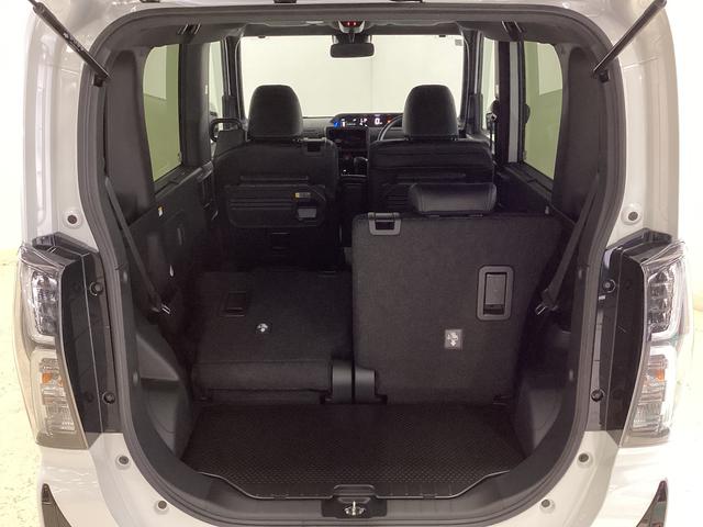 タント カスタムX 届出済未使用車 バックカメラ 両側電動スライド 届出済未使用車 バックカメラ 両側電動スライドドア 前席シートヒーター 前後コーナーセンサー 電子パーキング オートマチックハイビーム LEDヘッドライト USBチャージャー オートブレーキホールド(30枚目)