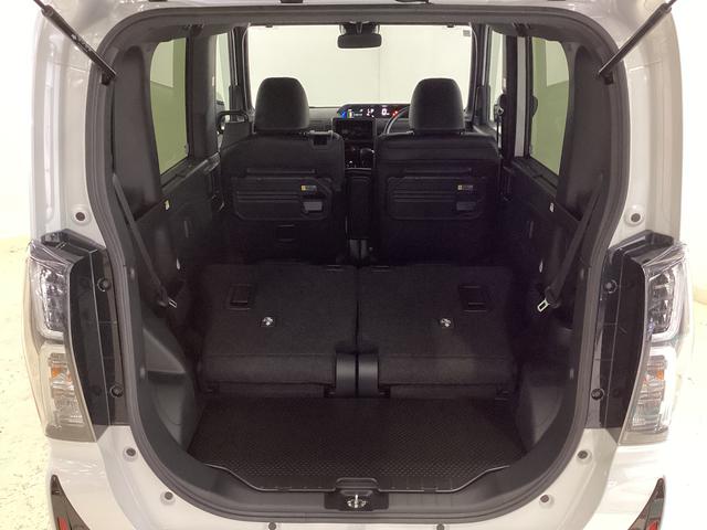 タント カスタムX 届出済未使用車 バックカメラ 両側電動スライド 届出済未使用車 バックカメラ 両側電動スライドドア 前席シートヒーター 前後コーナーセンサー 電子パーキング オートマチックハイビーム LEDヘッドライト USBチャージャー オートブレーキホールド(31枚目)