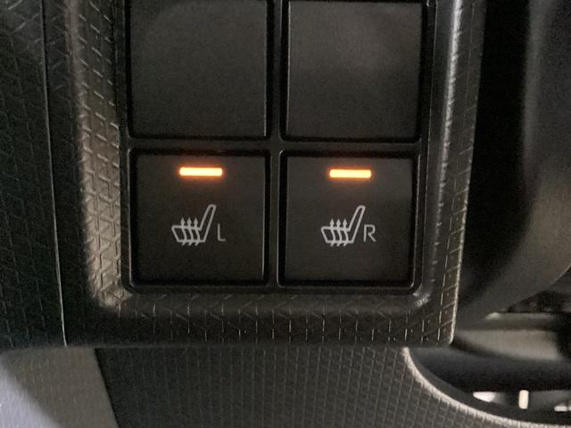 タント カスタムＸ　届出済未使用車　バックカメラ　両側電動スライド　届出済未使用車　バックカメラ　両側電動スライドドア　前後コーナーセンサー　前席シートヒーター　オートマチックハイビーム　電子パーキング　オートブレーキホールド　ＬＥＤヘッドライト　スマートアシスト（4枚目）