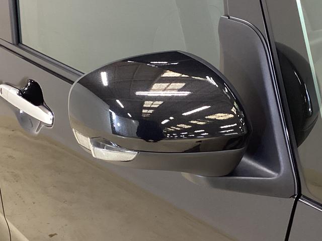 タント カスタムＸ　届出済未使用車　バックカメラ　両側電動スライド　届出済未使用車　バックカメラ　両側電動スライドドア　前後コーナーセンサー　前席シートヒーター　オートマチックハイビーム　電子パーキング　オートブレーキホールド　ＬＥＤヘッドライト　スマートアシスト（10枚目）