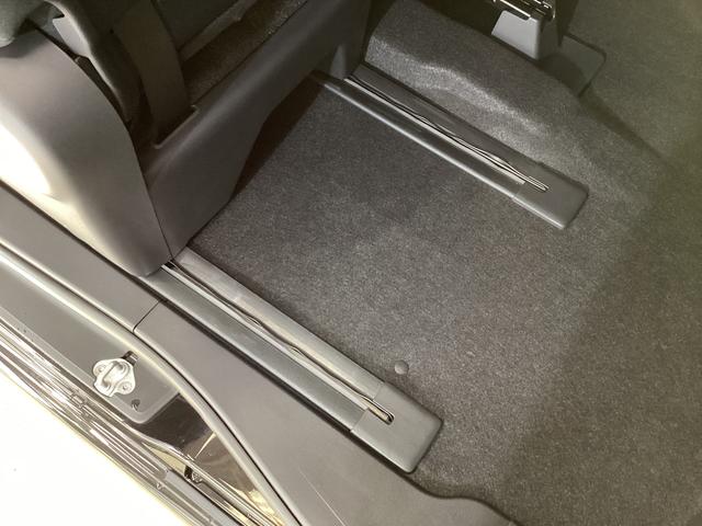 タント カスタムＸ　届出済未使用車　バックカメラ　両側電動スライド　届出済未使用車　バックカメラ　両側電動スライドドア　前後コーナーセンサー　前席シートヒーター　オートマチックハイビーム　電子パーキング　オートブレーキホールド　ＬＥＤヘッドライト　スマートアシスト（22枚目）