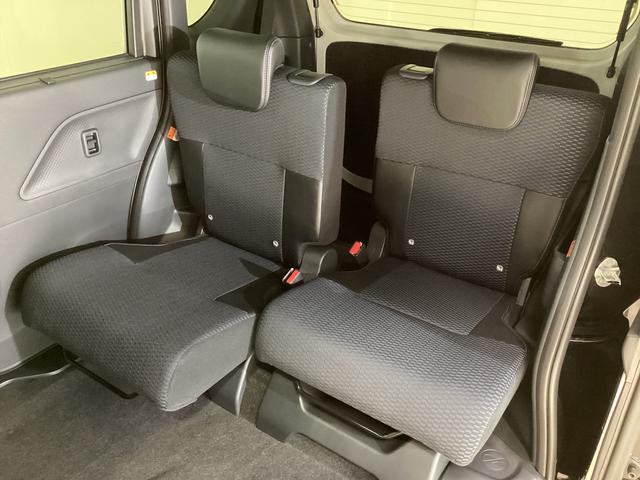 タント カスタムＸ　届出済未使用車　バックカメラ　両側電動スライド　届出済未使用車　バックカメラ　両側電動スライドドア　前後コーナーセンサー　前席シートヒーター　オートマチックハイビーム　電子パーキング　オートブレーキホールド　ＬＥＤヘッドライト　スマートアシスト（25枚目）