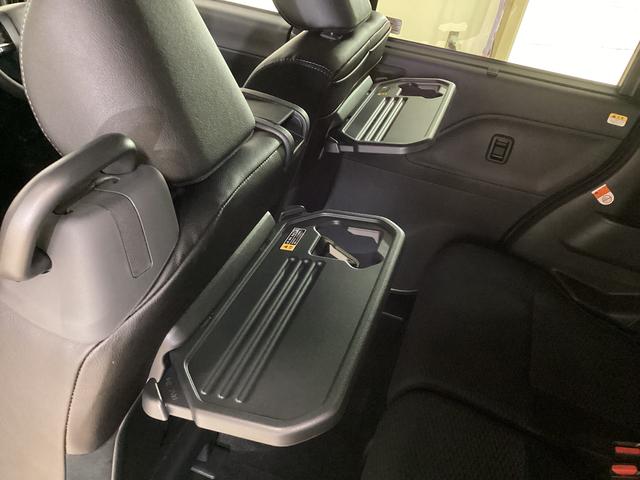 タント カスタムＸ　届出済未使用車　バックカメラ　両側電動スライド　届出済未使用車　バックカメラ　両側電動スライドドア　前後コーナーセンサー　前席シートヒーター　オートマチックハイビーム　電子パーキング　オートブレーキホールド　ＬＥＤヘッドライト　スマートアシスト（26枚目）