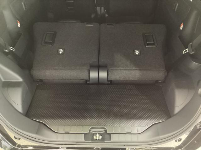 タント カスタムＸ　届出済未使用車　バックカメラ　両側電動スライド　届出済未使用車　バックカメラ　両側電動スライドドア　前後コーナーセンサー　前席シートヒーター　オートマチックハイビーム　電子パーキング　オートブレーキホールド　ＬＥＤヘッドライト　スマートアシスト（32枚目）