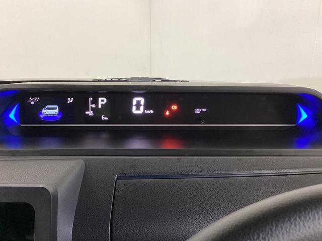 タント カスタムＸ　届出済未使用車　バックカメラ　両側電動スライド　届出済未使用車　バックカメラ　両側電動スライドドア　前後コーナーセンサー　前席シートヒーター　オートマチックハイビーム　電子パーキング　オートブレーキホールド　ＬＥＤヘッドライト　スマートアシスト（49枚目）