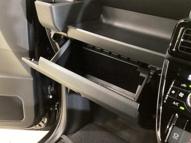 タント カスタムＸ　届出済未使用車　バックカメラ　両側電動スライド　届出済未使用車　バックカメラ　両側電動スライドドア　前後コーナーセンサー　前席シートヒーター　オートマチックハイビーム　電子パーキング　オートブレーキホールド　ＬＥＤヘッドライト　スマートアシスト（58枚目）