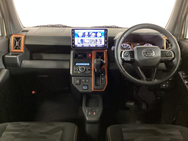 タフト Gターボ ワンオーナー ナビ ドラレコ ETC クルコン ワンオーナー ナビ ドラレコ ETC バックカメラ スカイフィールトップ アダプティブクルーズコントロール 前席シートヒーター コーナーセンサー USB接続 Bluetooth スマートキー(2枚目)