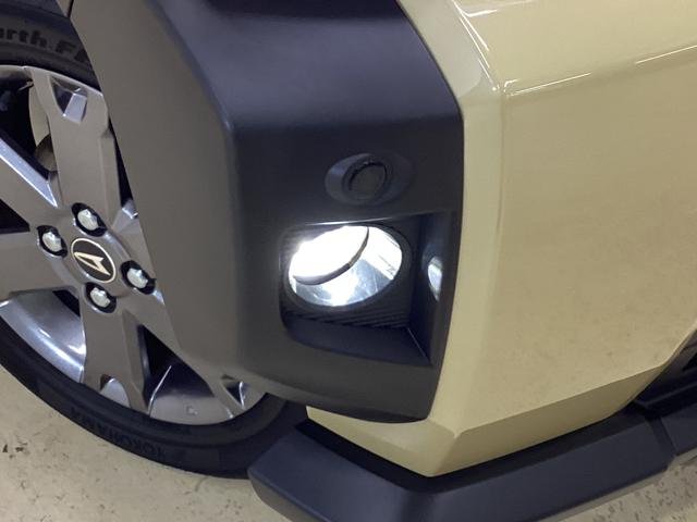 タフト Gターボ ワンオーナー ナビ ドラレコ ETC クルコン ワンオーナー ナビ ドラレコ ETC バックカメラ スカイフィールトップ アダプティブクルーズコントロール 前席シートヒーター コーナーセンサー USB接続 Bluetooth スマートキー(12枚目)