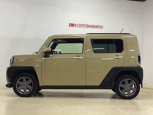 タフト Gターボ ワンオーナー ナビ ドラレコ ETC クルコン ワンオーナー ナビ ドラレコ ETC バックカメラ スカイフィールトップ アダプティブクルーズコントロール 前席シートヒーター コーナーセンサー USB接続 Bluetooth スマートキー(14枚目)