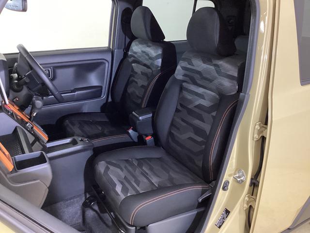 タフト Gターボ ワンオーナー ナビ ドラレコ ETC クルコン ワンオーナー ナビ ドラレコ ETC バックカメラ スカイフィールトップ アダプティブクルーズコントロール 前席シートヒーター コーナーセンサー USB接続 Bluetooth スマートキー(25枚目)