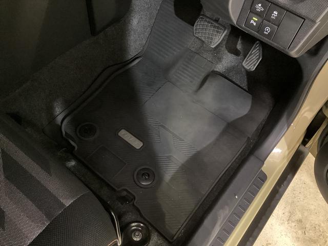 タフト Gターボ ワンオーナー ナビ ドラレコ ETC クルコン ワンオーナー ナビ ドラレコ ETC バックカメラ スカイフィールトップ アダプティブクルーズコントロール 前席シートヒーター コーナーセンサー USB接続 Bluetooth スマートキー(29枚目)